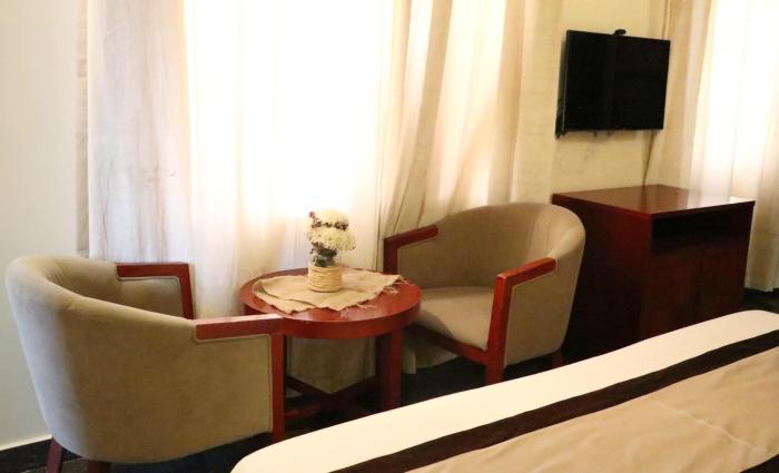 rimal suites