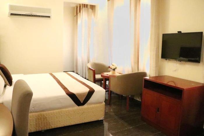 rimal suites
