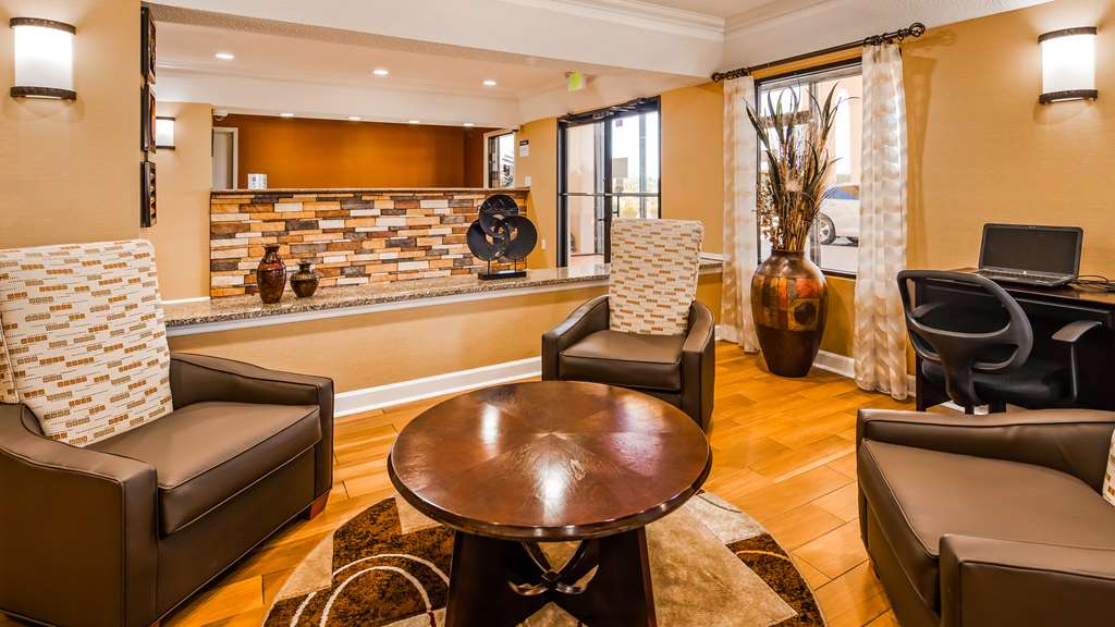 best western inn