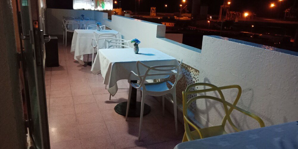 Marina Hotel,Bait Al Baranda Museum>>Muscat,2 star