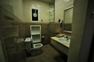 al dyafa hotel suites