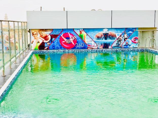 al dyafa hotel suites