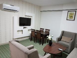 al dyafa hotel suites