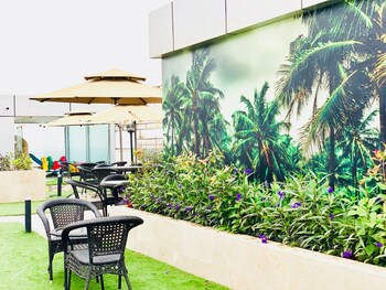 Al Dyafa Hotel Suites,Dhofar Governorate>>Salalah,4 star