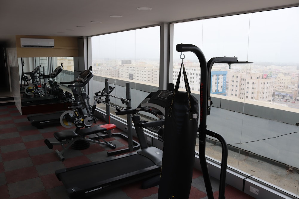 al dyafa hotel suites