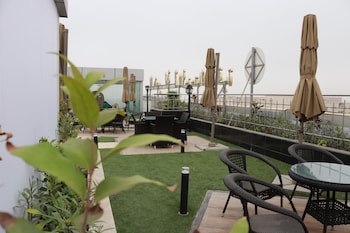 Al Dyafa Hotel Suites,Dhofar Governorate>>Salalah,4 star