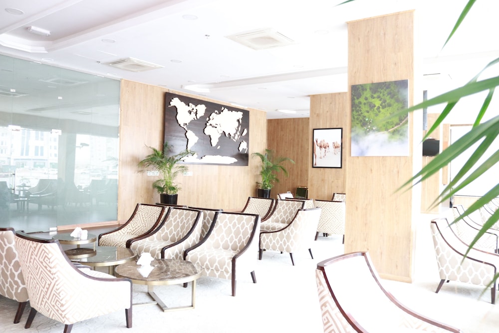 al dyafa hotel suites