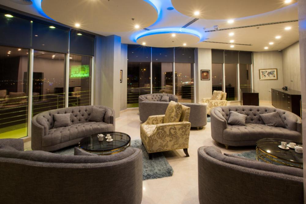 amarah hotel oman