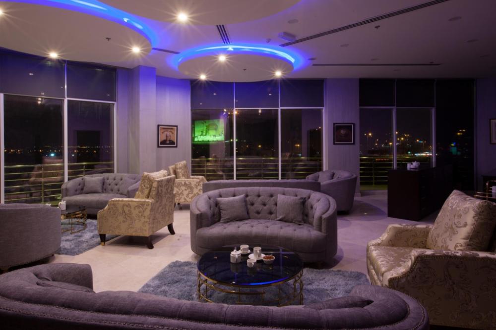 amarah hotel oman