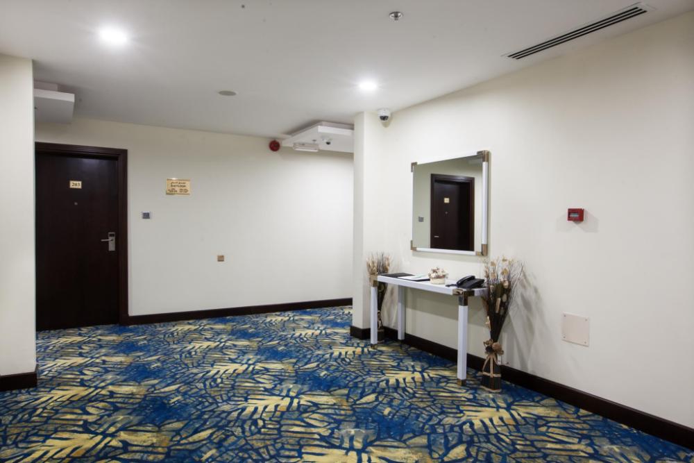 amarah hotel oman