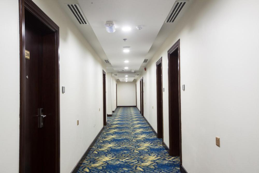 amarah hotel oman