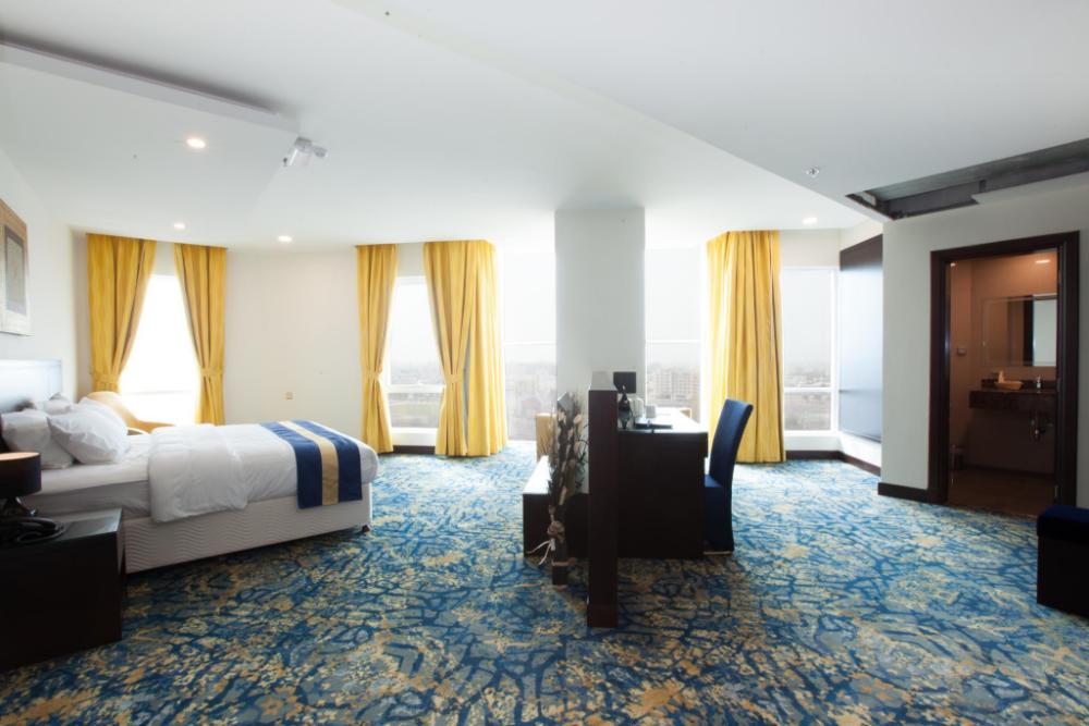 amarah hotel oman