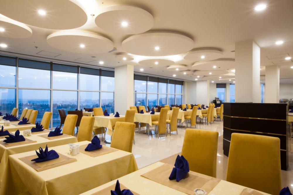 amarah hotel oman