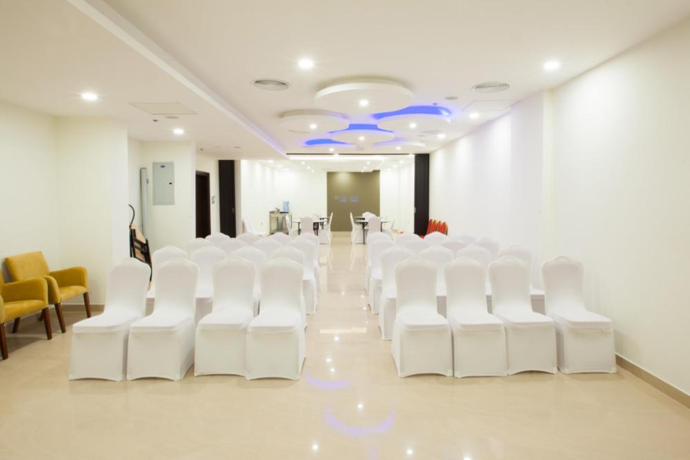amarah hotel oman