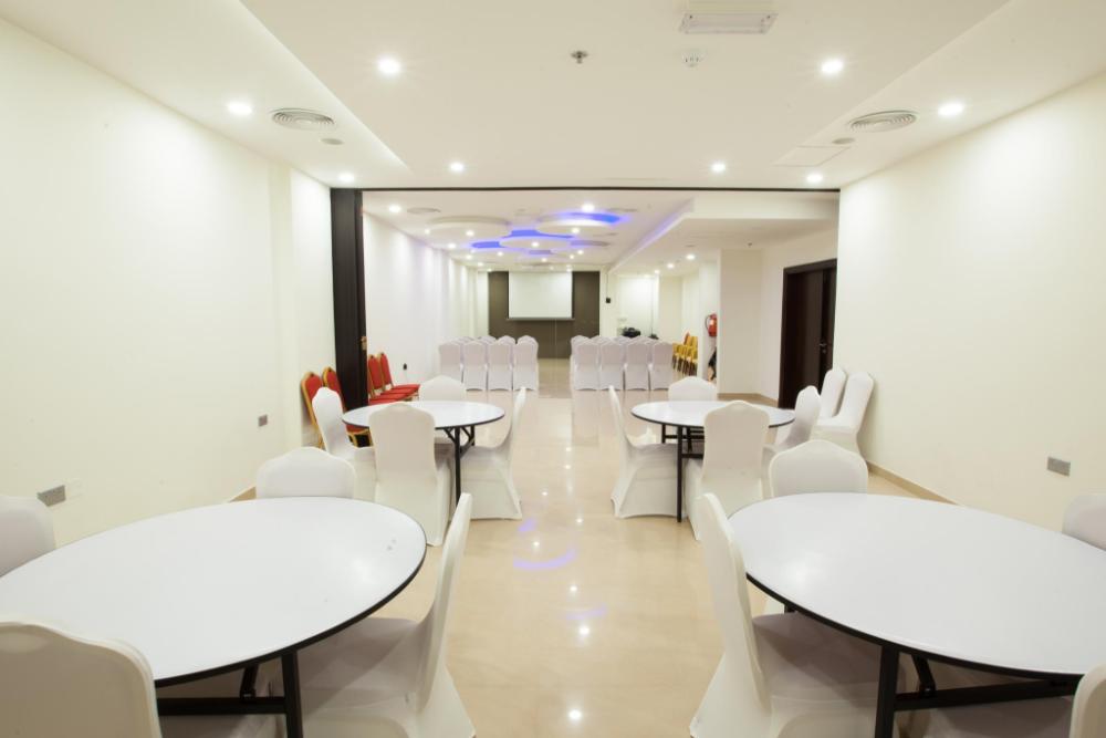 amarah hotel oman