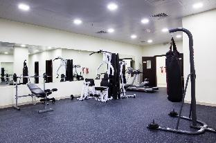 amarah hotel oman