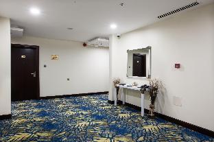 amarah hotel oman