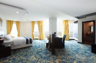 amarah hotel oman