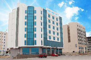 amarah hotel oman