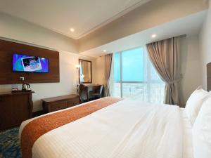 surgrand hotel