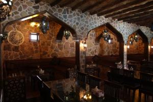 esra hotel apartments