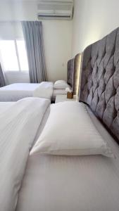 esra hotel apartments