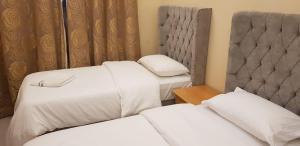 esra hotel apartments