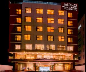 Carnelian By Glory Bower Hotel,Muscat>>Azaiba,4 star