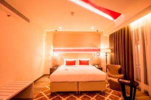 Carnelian By Glory Bower Hotel,Muscat>>Azaiba,4 star