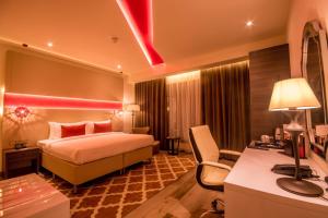 Carnelian By Glory Bower Hotel,Muscat>>Azaiba,4 star