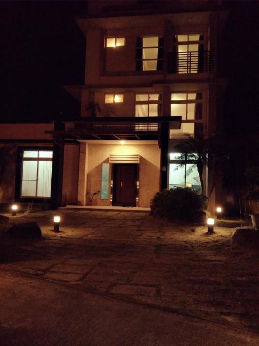 lu he feng homestay