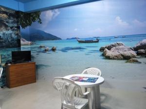 lu he feng homestay