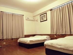 lu he feng homestay