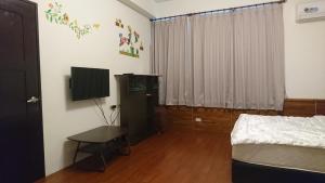 lu he feng homestay