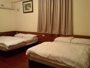 lu he feng homestay
