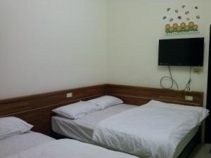 lu he feng homestay