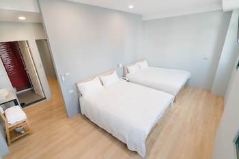 m house