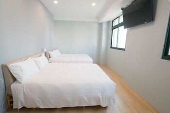 m house