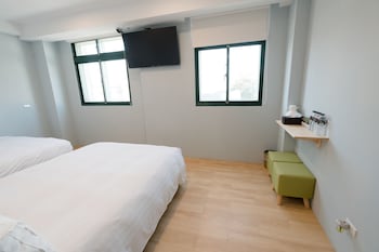 m house