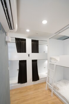 m house