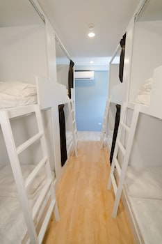 m house
