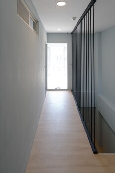 m house