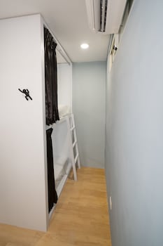 m house