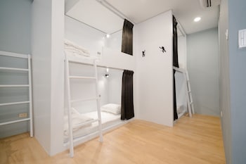 m house