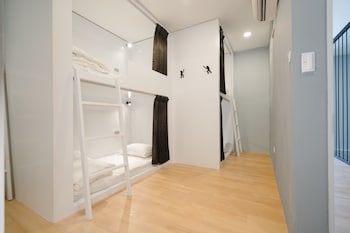 m house