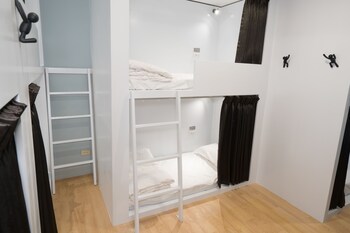 m house