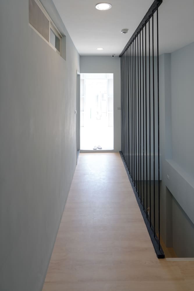 m house