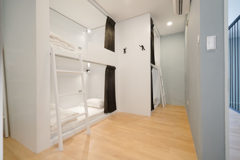 m house
