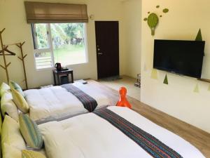 Merjiang B&B,Shoufeng>>Hualien City,4 star