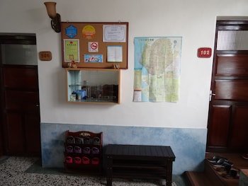 Hoin4,Jiali>>Tainan,3 star